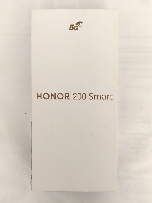HONOR  200  Smart