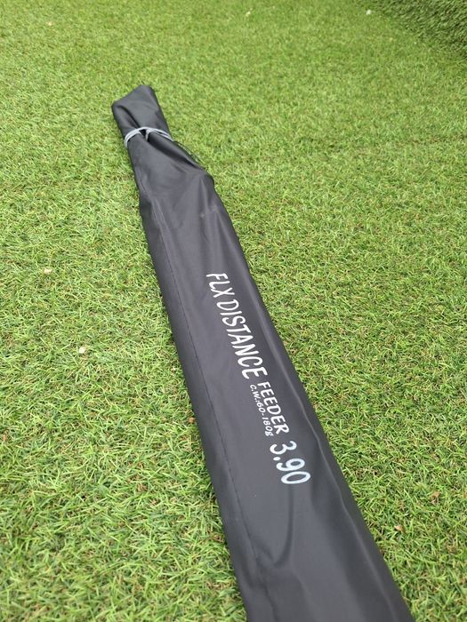 Set 2 Flx Distance 3.9m 60 -180 grame