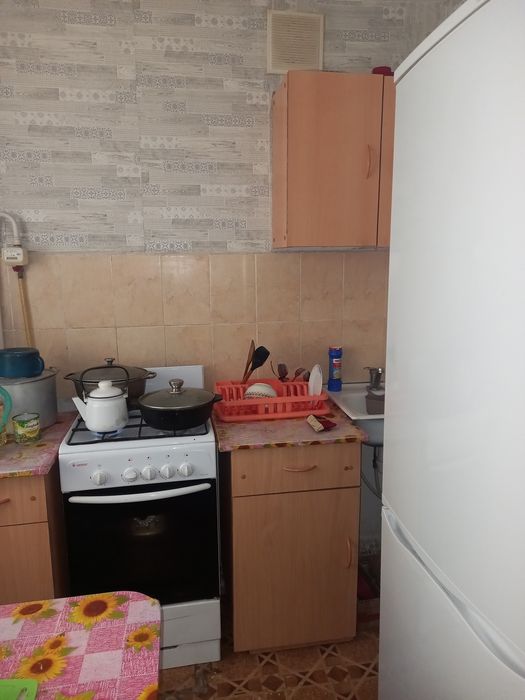 Продам двухкомнатную квартиру