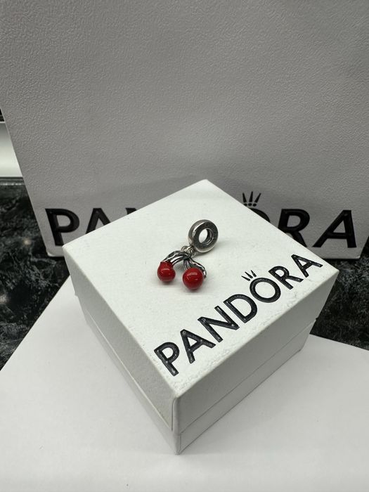 Талисман Пандора / Pandora