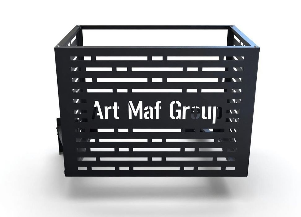 Корзина для кондиционера