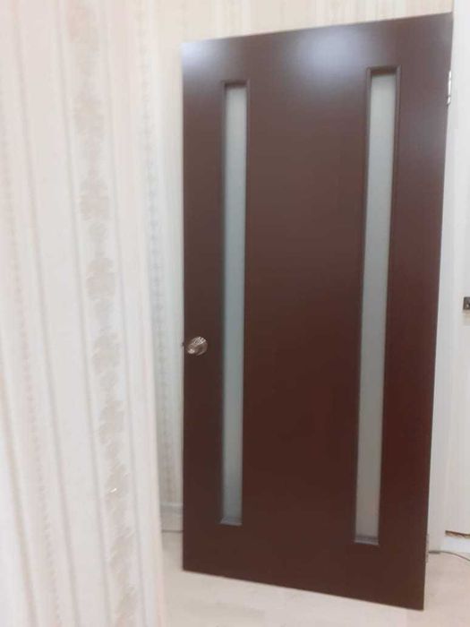 Продаю межкомнатные двери