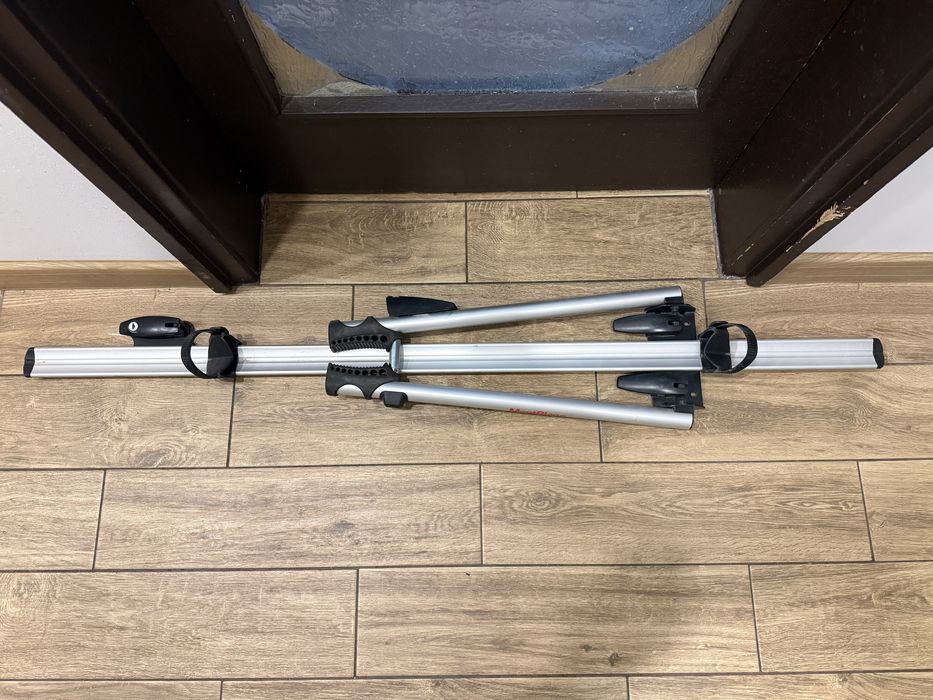 Багажник/стойка за велосипед Mont Blanc Carrier Alu