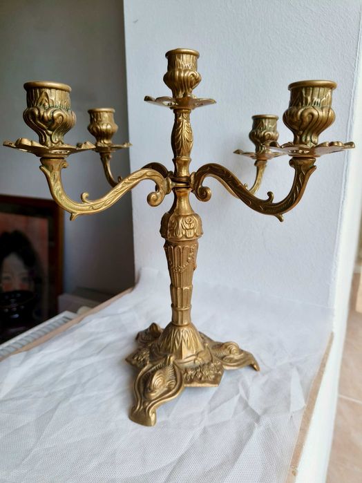 Obiecte vintage din bronz