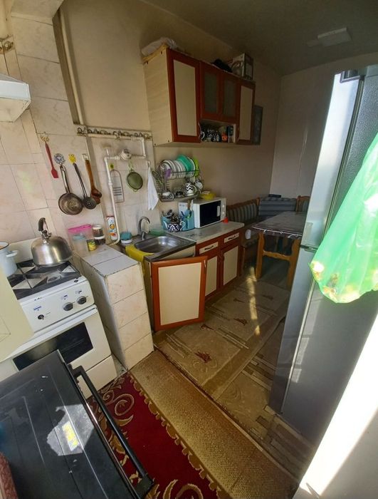 ×Чиланзар 15, 3/7/9 ‼️РАЗДЕЛКА, 78м²‼️ Продаётся квартира