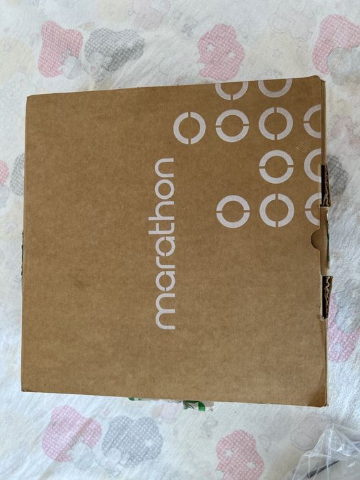 Нобор для маникюра