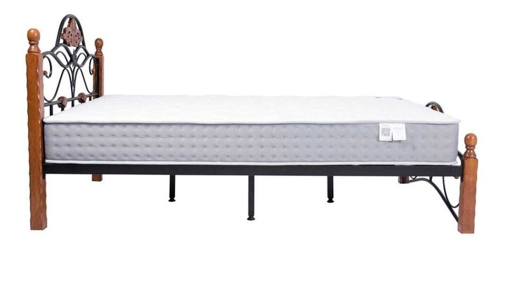 Кровать 2х спальни