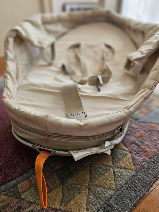 Balansoar Stokke.
Stare bună, folosit ocazional, doar trebuie