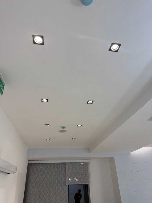 Галогеновые лампы