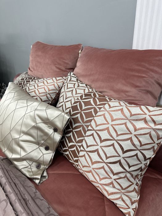 Подушки/наволочки