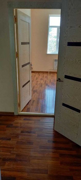 Dom sotiladi. Yangi qurilgan 2022 yil Oktabrda topshirilgan