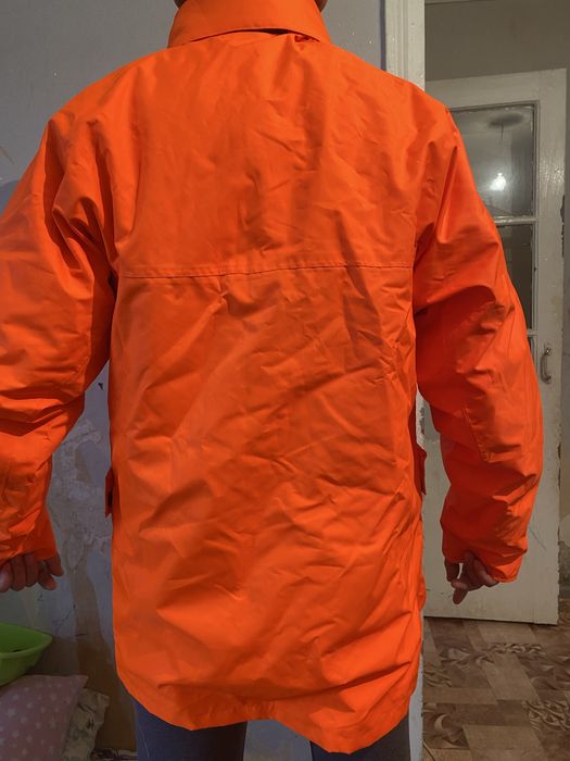 Дождевик аджипский