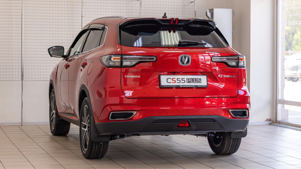 ТОНИРОВКА:авто Момышулы4