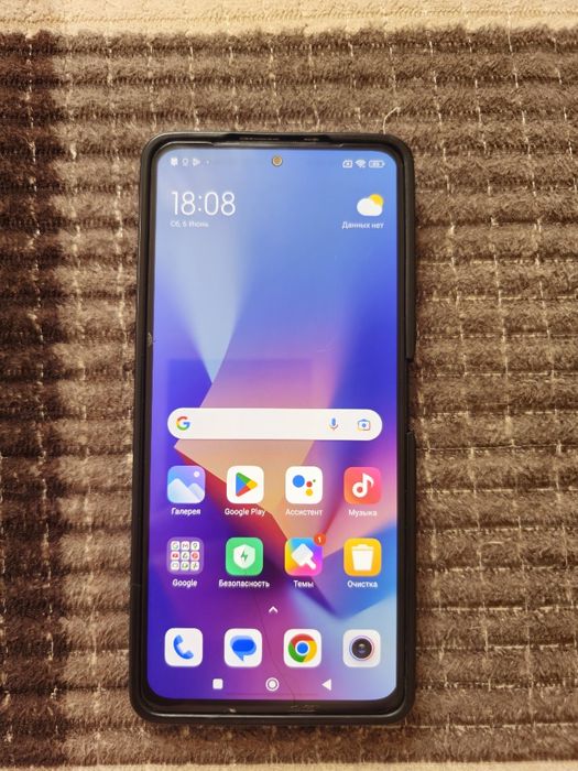 Redmi 10 pro 128 gb