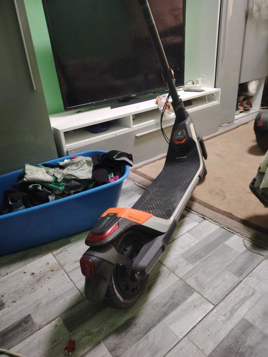 Trotinetă electrică