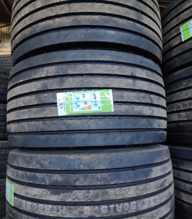 Грузовие шины 435.50r19.5