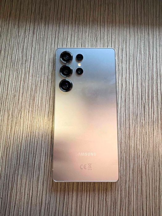 Samsung galaxy s25 Ultra