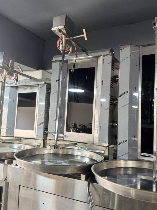 Лаваш апарат Lavash aparat