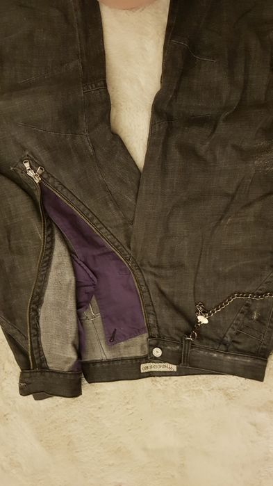 Jeans Blugi Primo Emporio largi