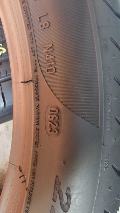 anvelope 225/45/19 PIRELLI vara