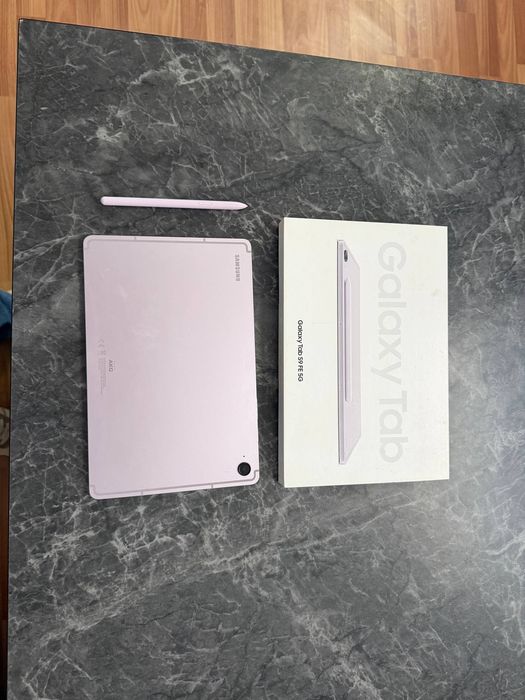 Samsung Galaxy Tab S9 FE 5G (6/128GB) Ideal!