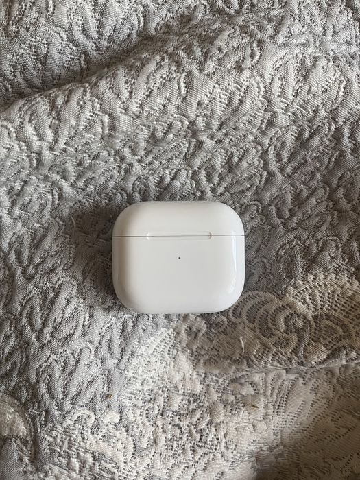 Наушники airpods 3 оригинал