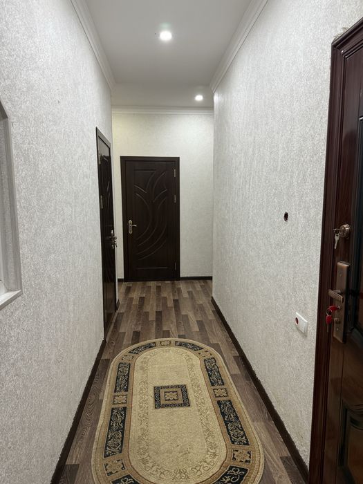 Сдается квартира в аренду