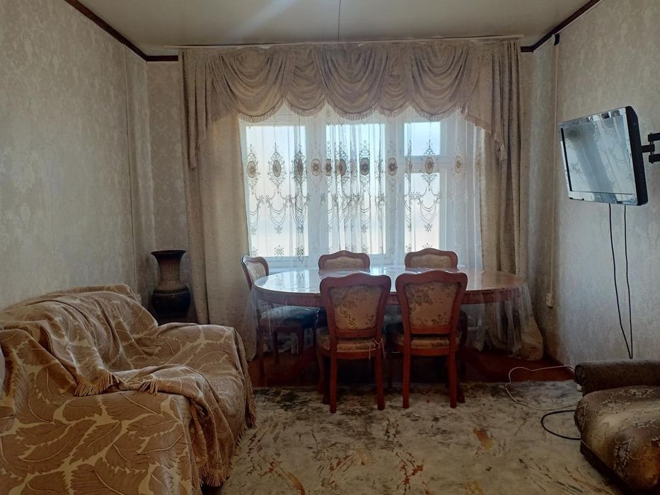 Продам дом Булаево