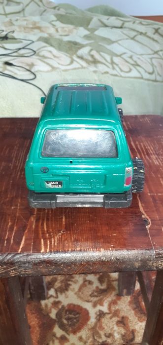 Советские детские игрушки