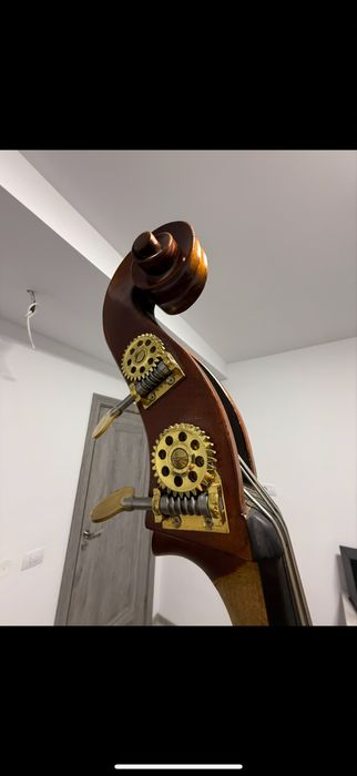 Vând Contrabas 3/4