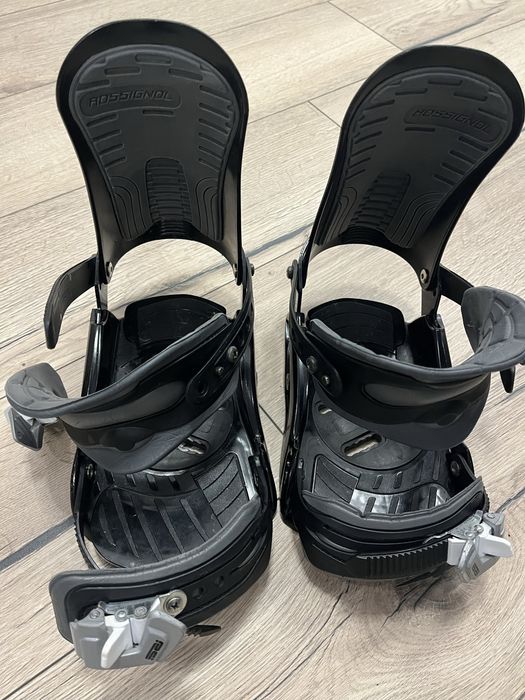 Boots snowboard Firefly mărimea 42 + legături Rossignol – 350 lei