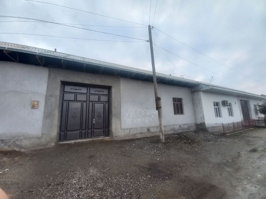 Каттакургон Пайшанби