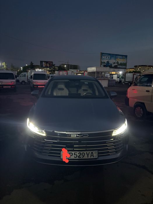 BYD chazor  55 tali Bosh tolovsiz
