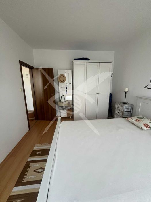 Дава се под наем Двустаен апартамент в к.к. Слънчев бряг - 50 кв.м за 45000 € - Снимка #7