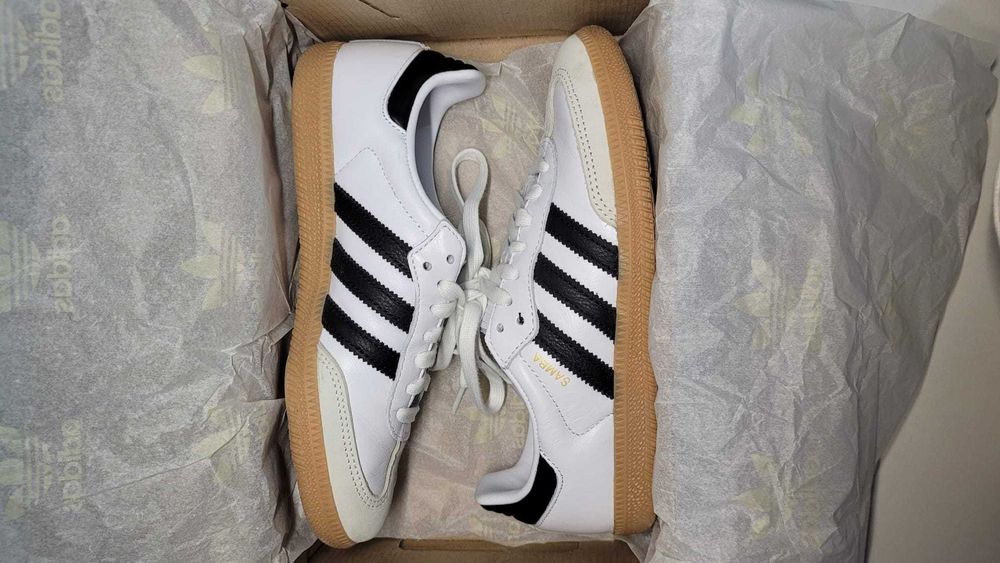 Adidas Samba LT W