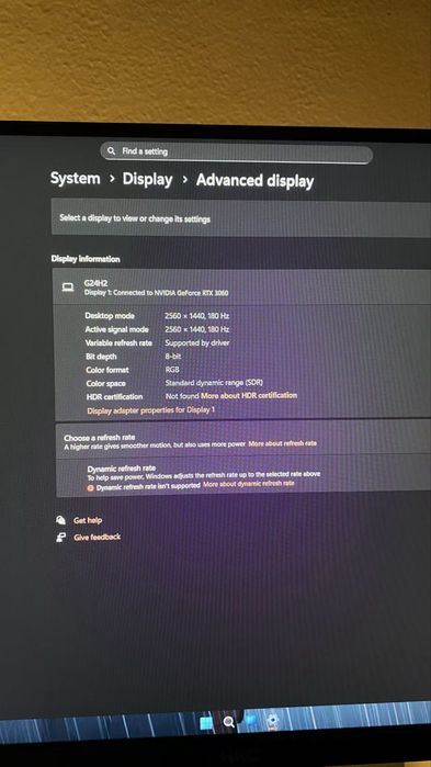Компьютер для игр и видеомонтажа.