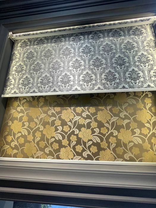 Жалюзи штор парда дикий Мойка ремонт