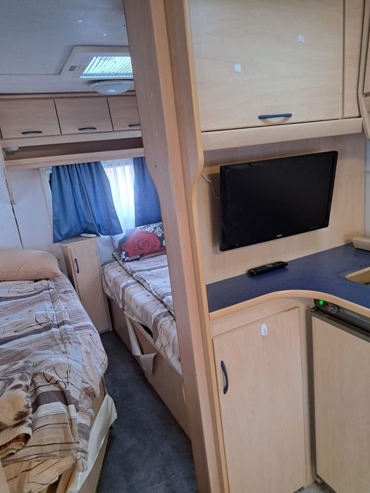 Стая под наем в каравана в гр.Костинброд