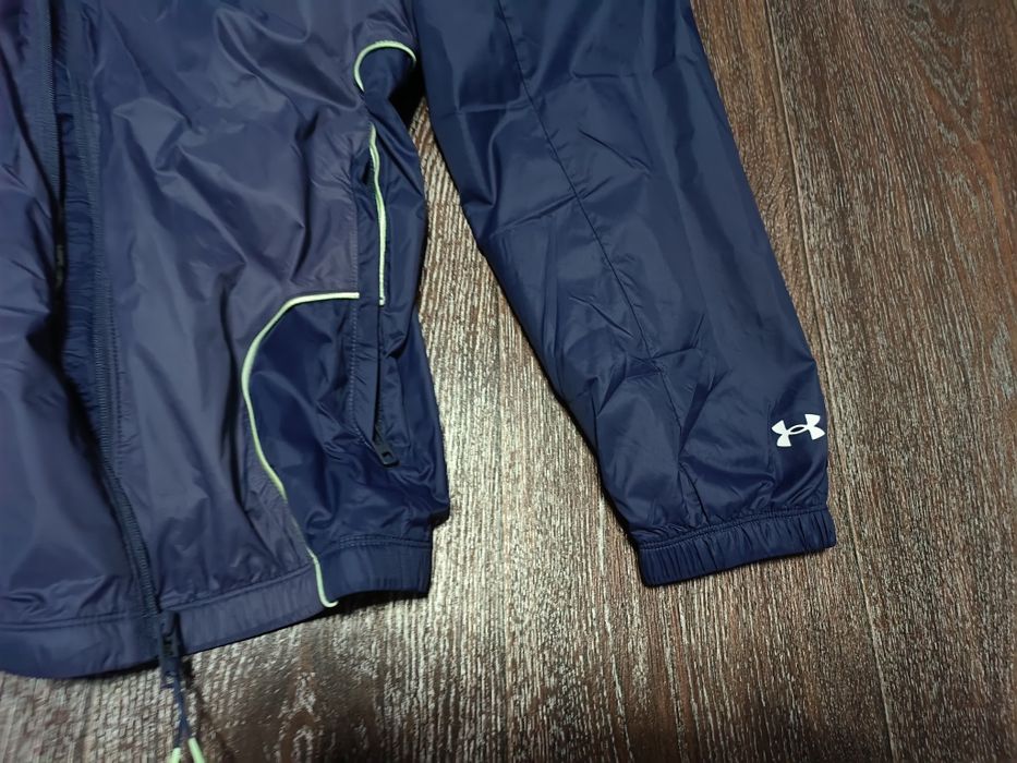 Ветровка Under armour