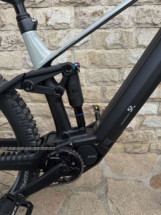 Нов !! BULLS SONIC EVO AM-SL 1 29/M Електрически