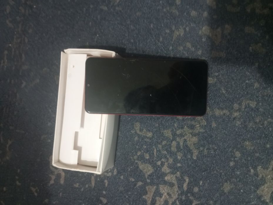 Телефон samsung А12