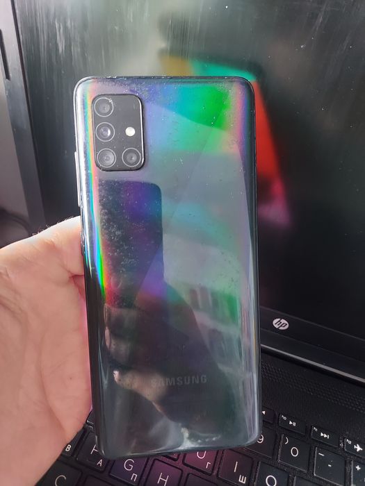 Samsung a51 срочно