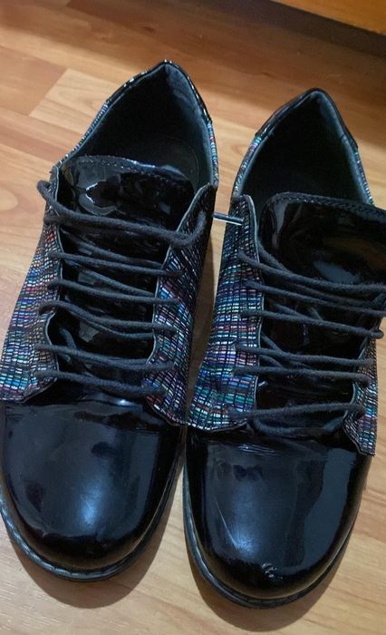 Încălțăminte dama