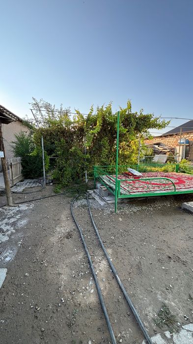 Жер үй сатылады . Продается дом