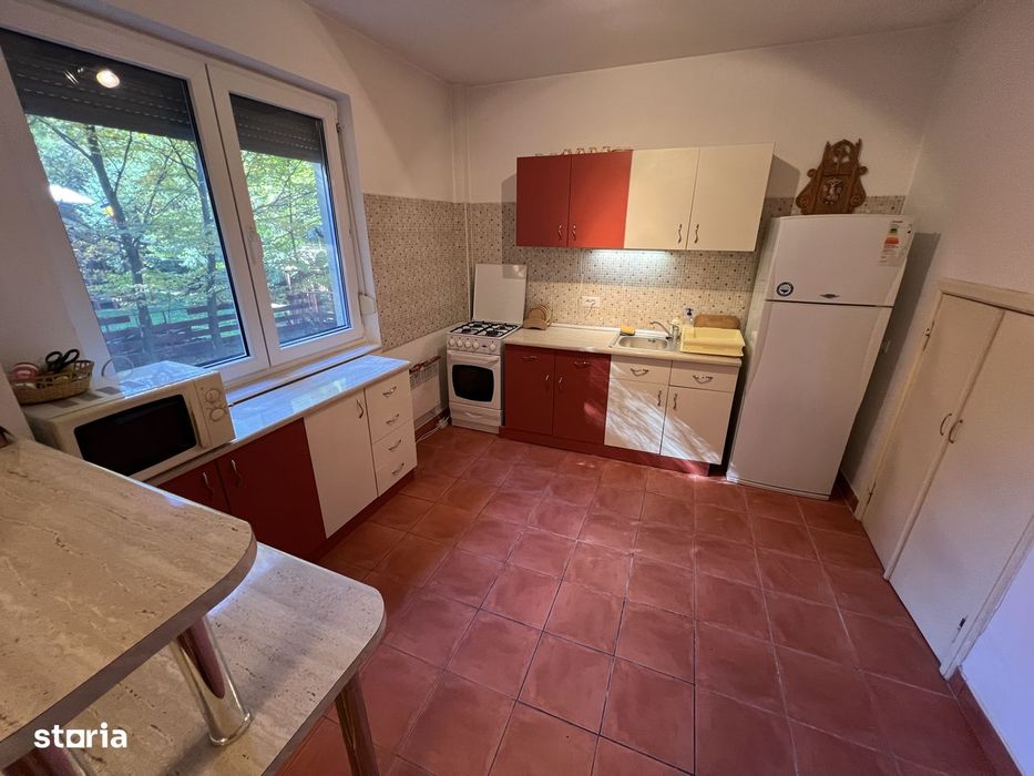 Casa de Vânzare 128 mp - 20 km Pitesti. Complet Utilata - 104.320 EURO