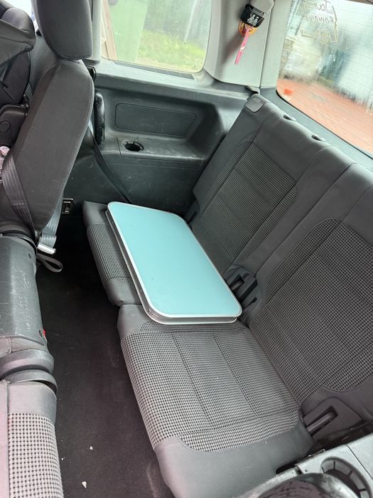 Vand masina volkswagen turan