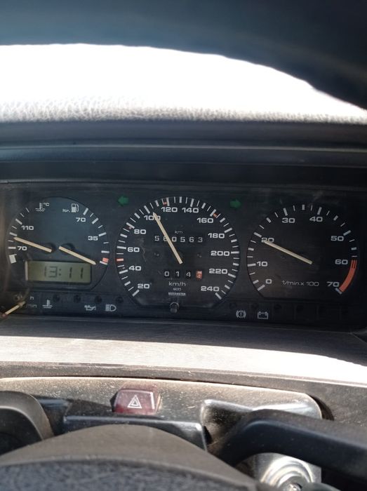 Продам машину Volkswagen b3