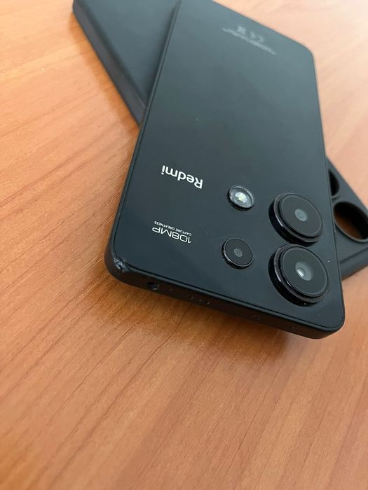 Продам телефон Redmi note 13 4G