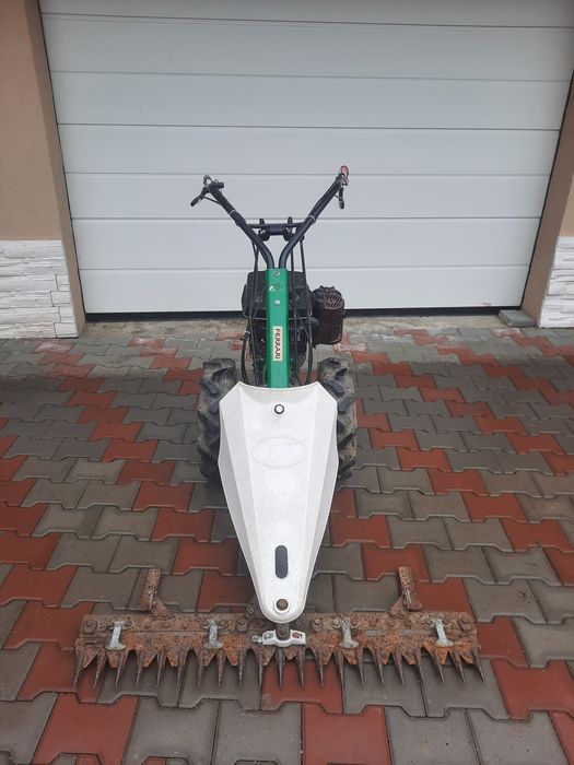 Motocositoare / Motocoasa / Cositoare  italiana Ferrari - Bcs