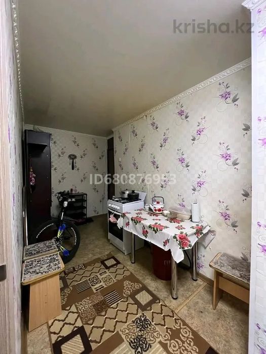 Продам квартиру двушку